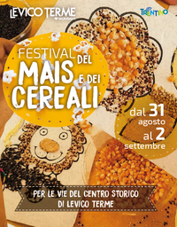 Festival del mais e dei cereali 