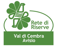 Firma accordo Rete di Riserve Val di Cembra-Avisio