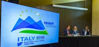 Annual Forum EUSALP, al via l’appuntamento di Trento