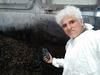 È “made in Rovereto” il biofertilizzante che riduce i contaminanti negli ortaggi-Fabrizio Nardo compost [Archivio Trentino Sviluppo S.p.A. ]