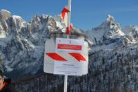 Monitoraggio d'avanguardia dei pollini in Trentino, FEM alla Camera dei Deputati - campionatori parco