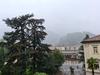 Precipitazioni intense sul Trentino