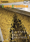 Cereali di montagna - Terra Trentina n. 4_2015
