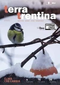 Clima che cambia - Terra Trentina n. 4/2019