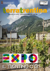 EXPO. Il Trentino c'è. Terra Trentina n. 2_2015